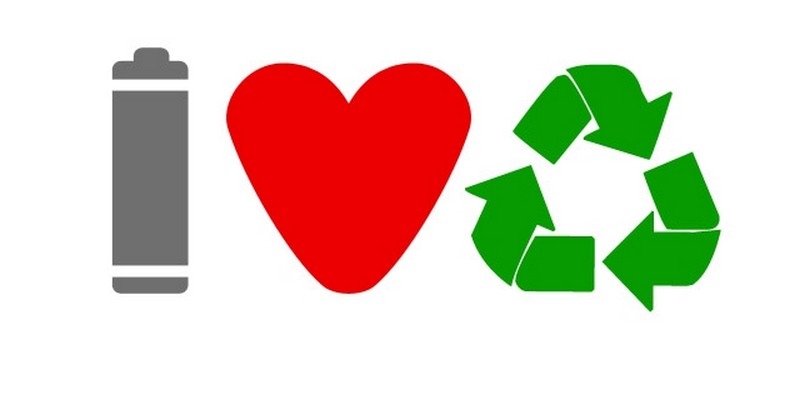 Kochamy recykling!