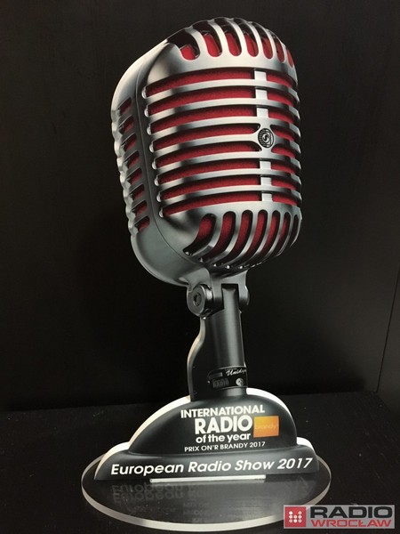Radio Wrocław najlepsze w 2017 roku