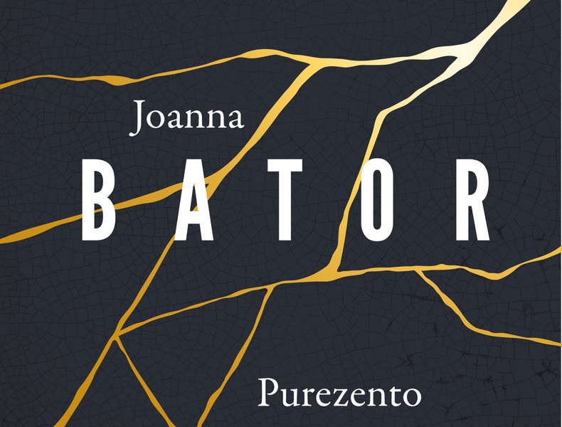Joanna Bator opowie o swojej japońskiej powieści